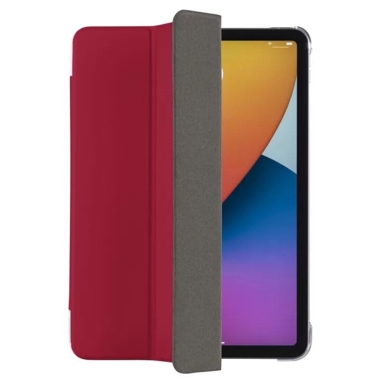 Hama Tablet-case Fold Clear Voor Apple IPad Pro 12.9 (2020/2021) Rood