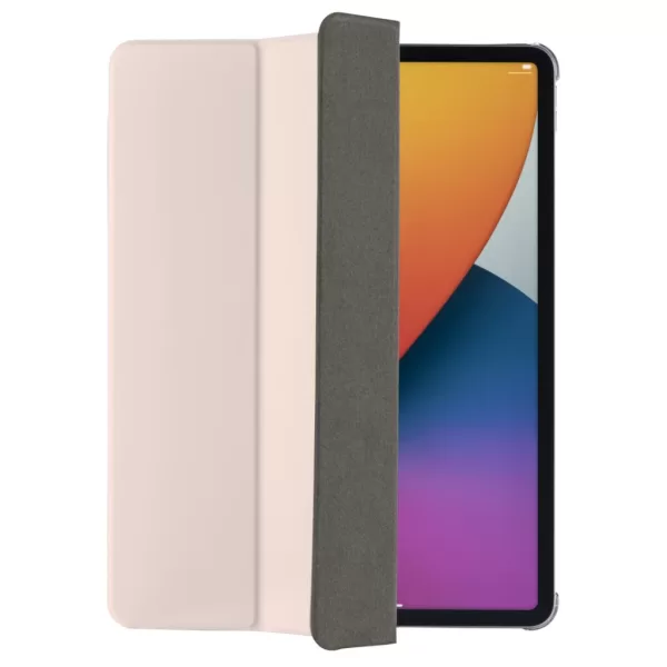 Hama Tablet-case Fold Clear Voor Apple IPad Pro 12.9 (2020/2021/2022) Roze