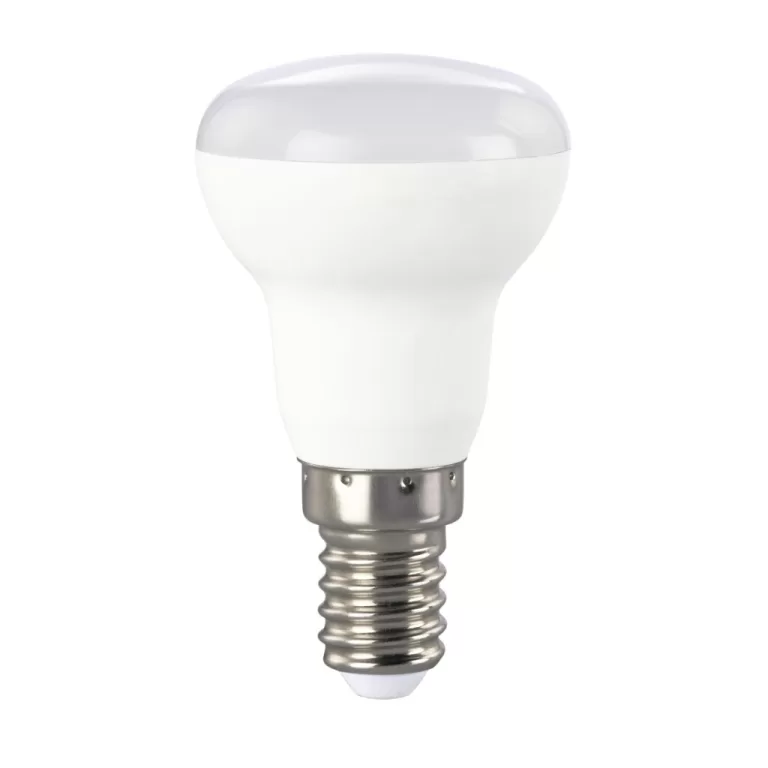 Xavax Ledlamp E14 330lm Vervangt 30W Reflectorlamp R39 Warm Wit