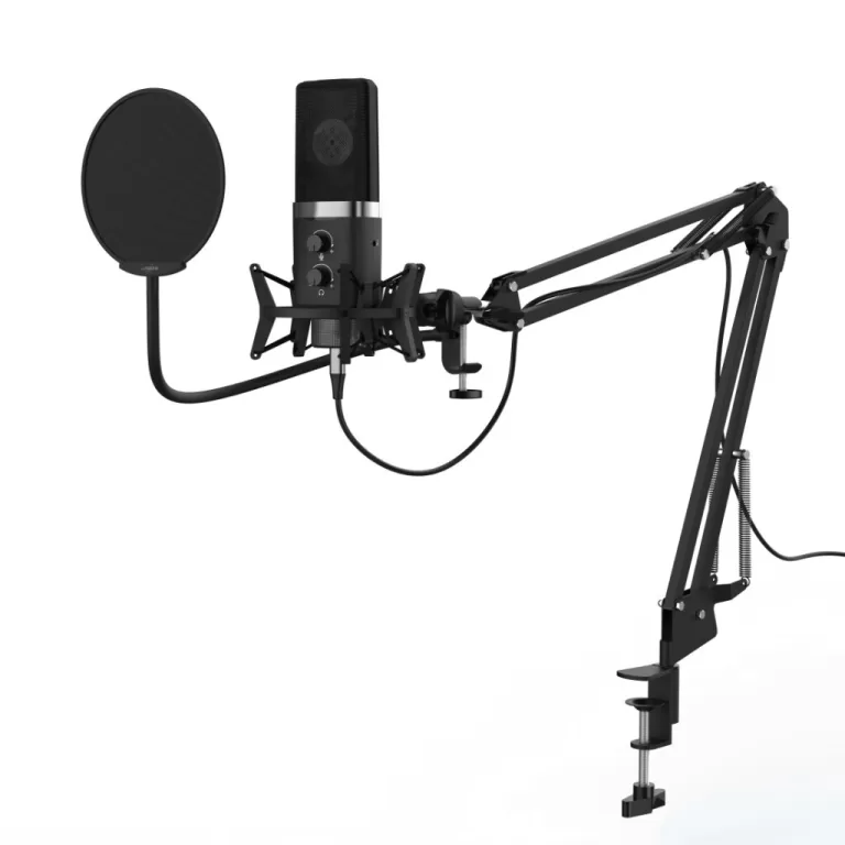 URage Streaming-microfoon Stream 900 HD Studio
