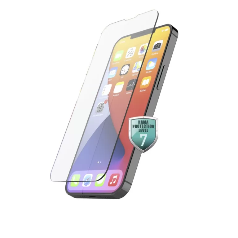 Hama Beschermglas Voor Apple IPhone 13 Pro Max