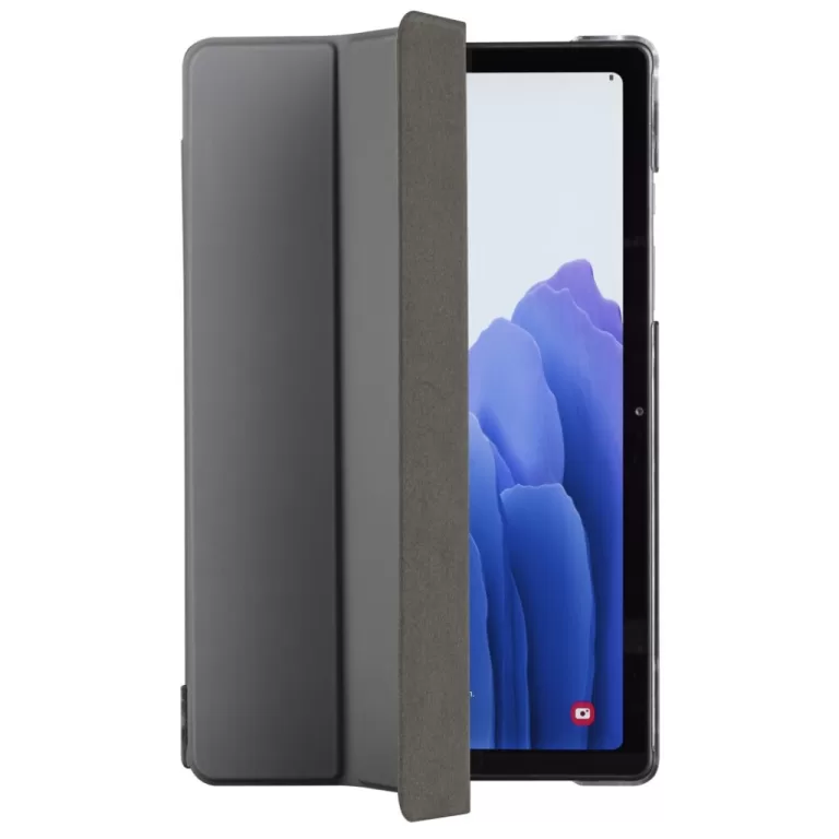 Hama Tablet-case Fold Clear Voor Samsung Galaxy Tab A8 10.5 Grijs