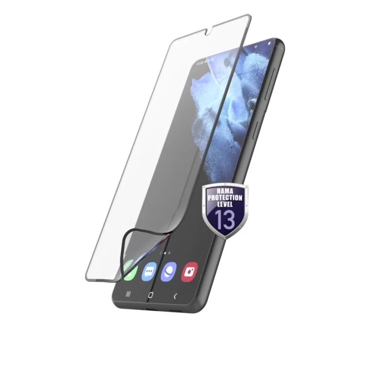 Hama Displaybescherming Hiflex Voor Samsung Galaxy S22+ (5G)