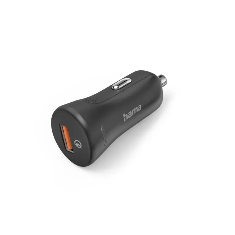Hama Auto-snellader Qualcomm® Quick Charge™ 3.0 USB-A 19
