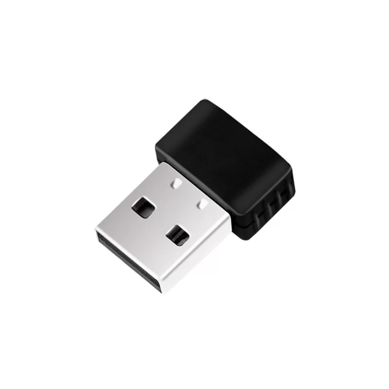 Mini Adapter USB Wi-Fi LogiLink WL0086B