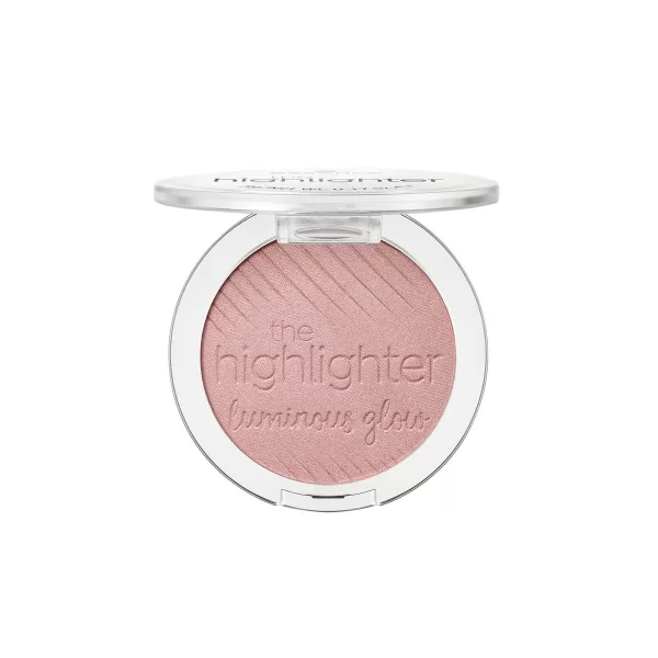 Highlighter Essence The Highlighter 03-staggering Compact Powders (5 g)