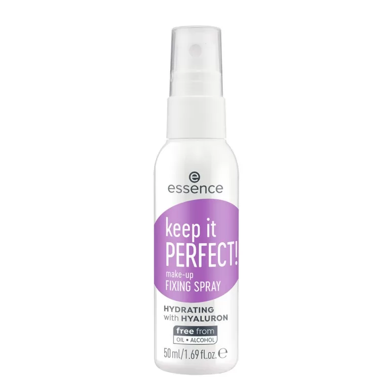 Haarspray Essence Keep It Perfect! (50 ml)