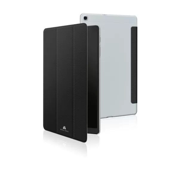 Black Rock Booklet Case Samsung Galaxy Tab A 10.1 (2019)
