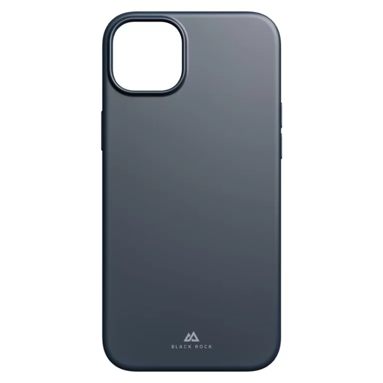 Black Rock Urban Case Cover Voor Apple IPhone 14 Plus Zwart