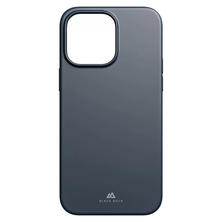 Black Rock Urban Case Cover Voor Apple IPhone 14 Pro Max Zwart