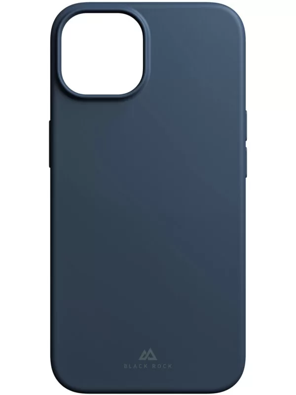 Black Rock Urban Case Cover Voor Apple IPhone 14 Plus Donkerblauw