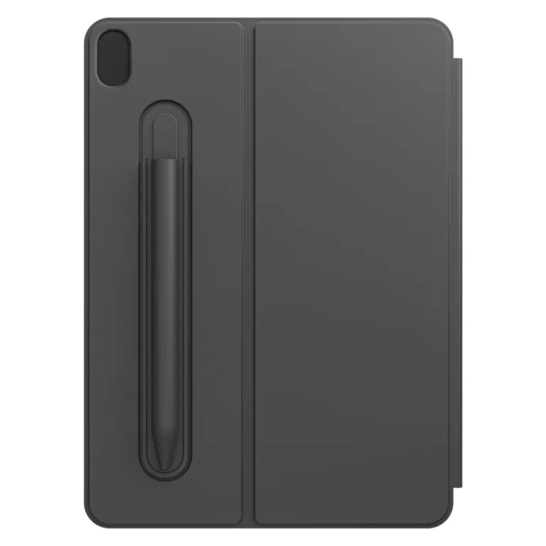 Black Rock Folio Tablet-Case Voor Apple IPad 10.2 (2019/2020/2021) Zwart