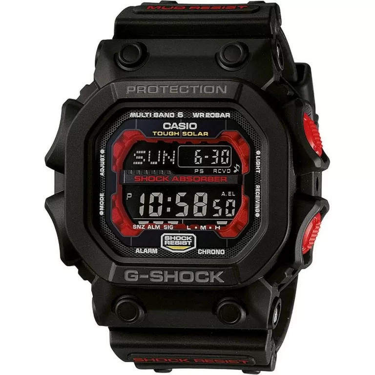 Horloge Heren Casio G-Shock THE KING - XL G-SHOCK