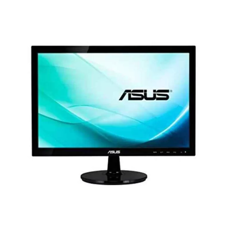 Monitor Asus VS197DE LED 18.5" LED 18"