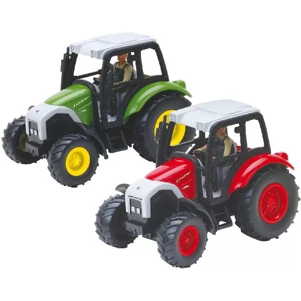 Agri Life 1:43 Tractor