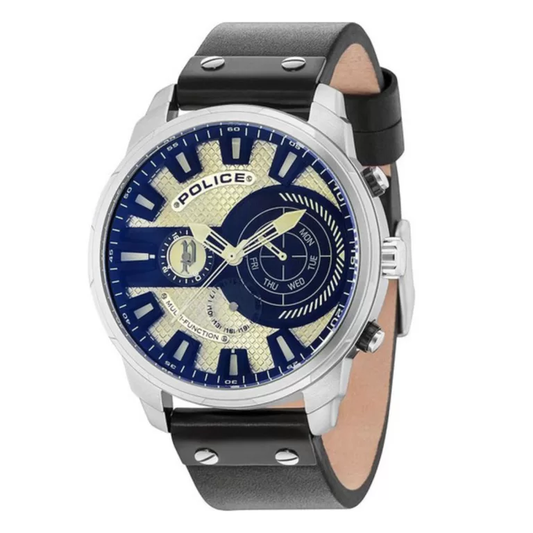 Horloge Heren Police R1451285001 (Ø 50 mm)