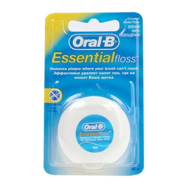 Flosdraad Essential Floss Oral-B ORL11
