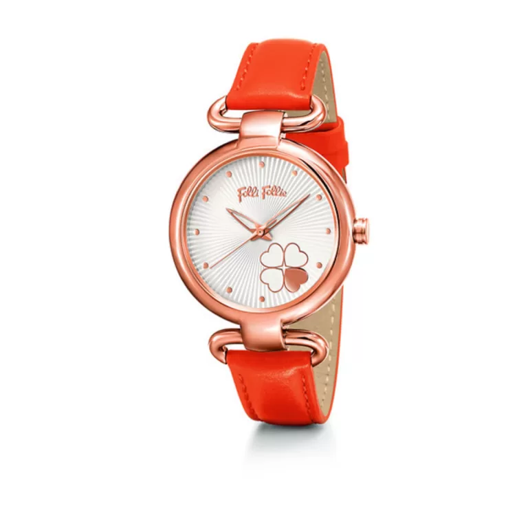Horloge Dames Folli Follie WF15R029SPW (Ø 32 mm)