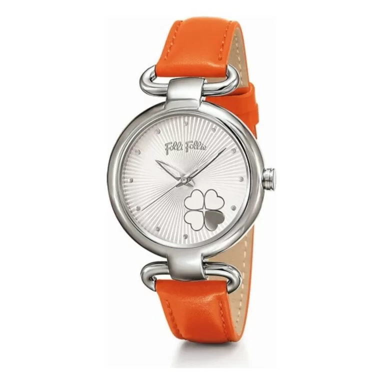 Horloge Dames Folli Follie WF15T029SPW (Ø 28 mm)