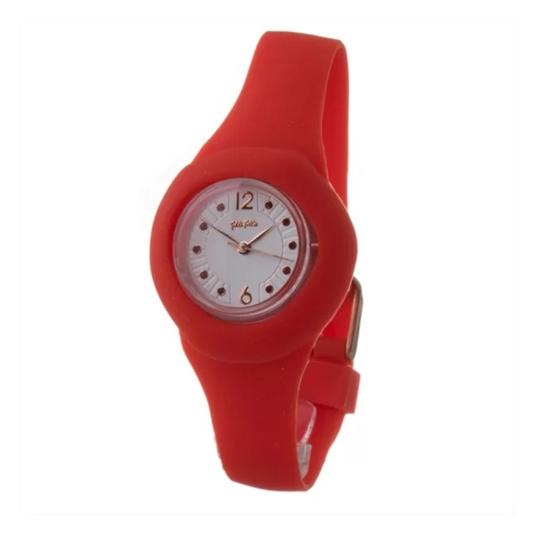 Horloge Dames Folli Follie WF15P042ZSR (Ø 35 mm)