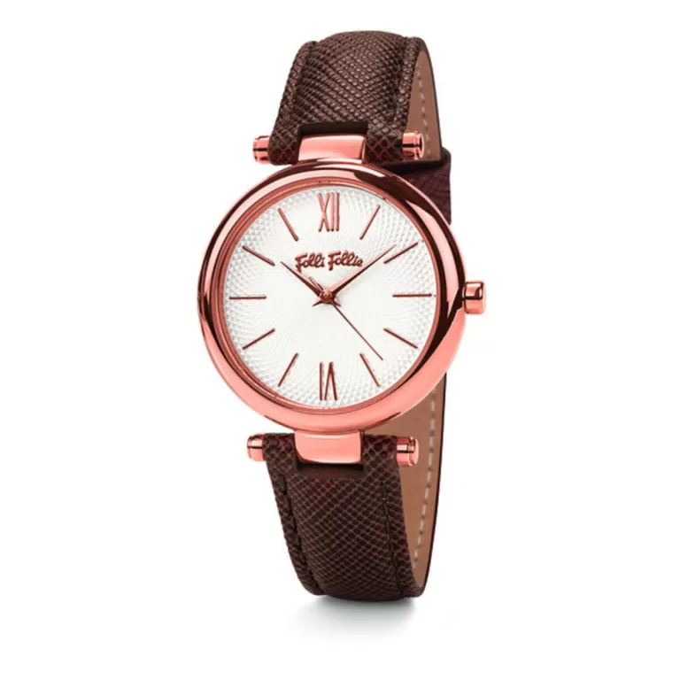 Horloge Dames Folli Follie WF16R029SPS (Ø 28 mm)