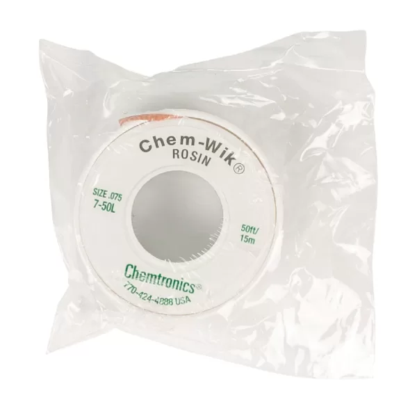 Chemwik Chem-wik L5 Zuiglint 2