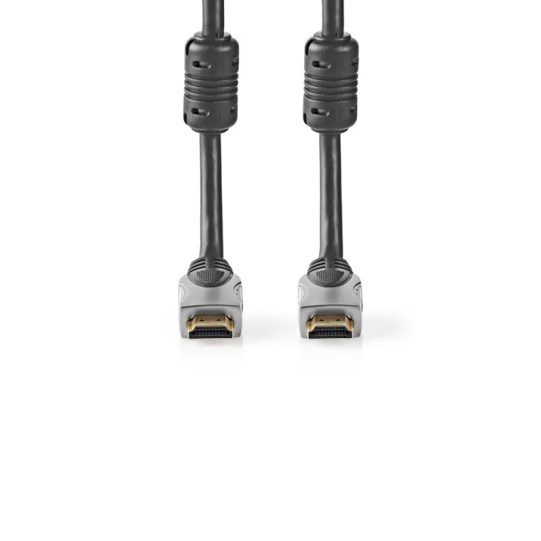 Nedis CVGC34000AT075 High Speed Hdmi™-kabel Met Ethernet Hdmi™-connector - Hdmi™-connector 0