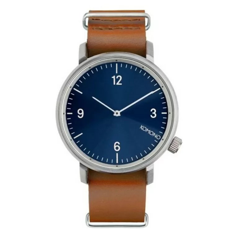 Horloge Heren Komono KOM-W1947 (Ø 45 mm)