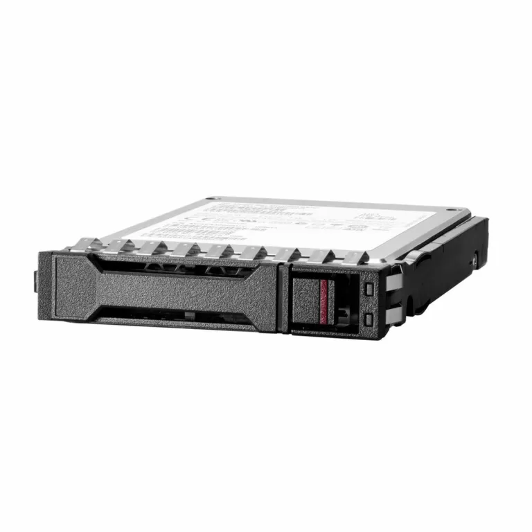 Hard Drive HPE P40496-B21           240 GB SSD