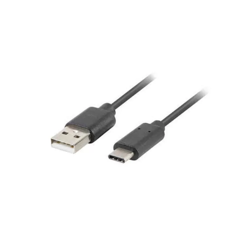 Kabel USB A naar USB C Lanberg CA19423217 ( 1m)