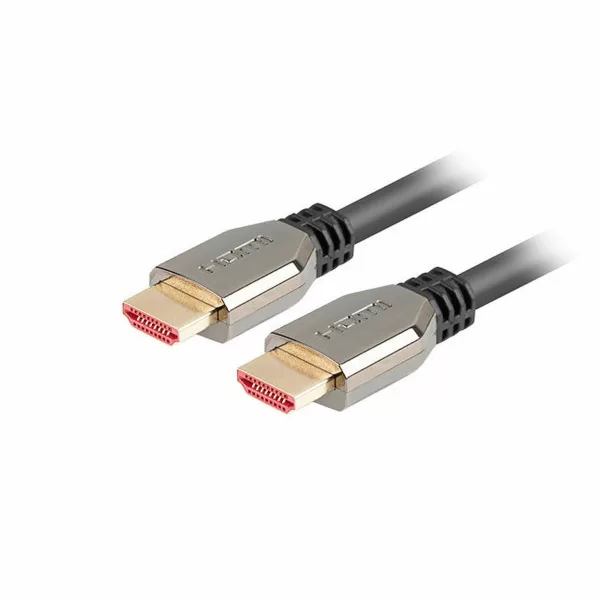 HDMI-Kabel Lanberg (1