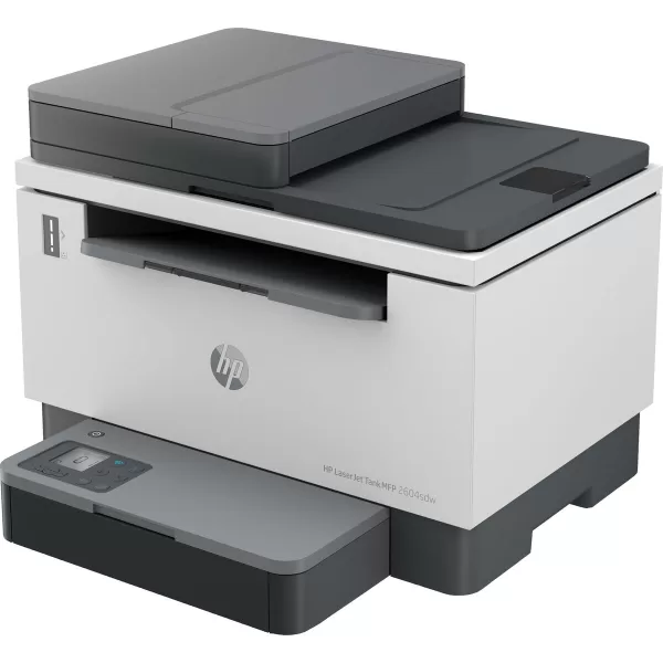 Laserprinter HP TANK MFP 2604SDW MULTIFUNCION MONO DUPLEX WIFI 23 ppm