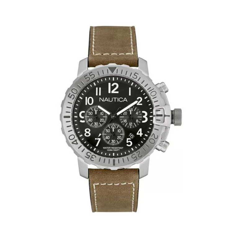 Horloge Heren Nautica NAI18506G (Ø 44 mm)