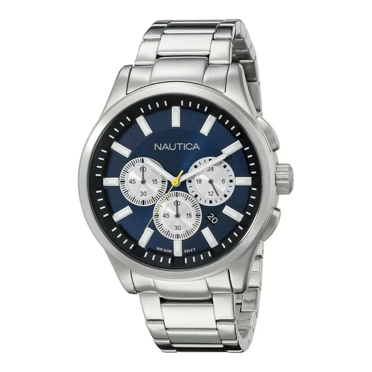 Horloge Heren Nautica NAI19533G (Ø 44 mm)