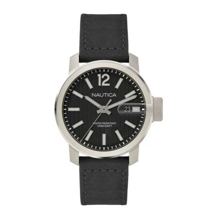 Horloge Heren Nautica NAPSYD002 (Ø 44 mm)
