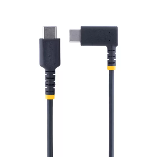 USB-C-kabel Startech R2CCR Zwart 15 cm