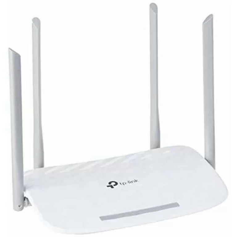 Wireless Router TP-Link Archer C5 V2.0 Gigabit Ethernet WIFI 5 Ghz Wit