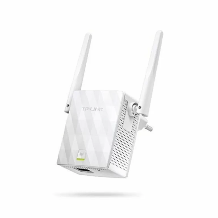Wi-Fi-Repeater TP-Link TL-WA855RE V4 300 Mbps RJ45