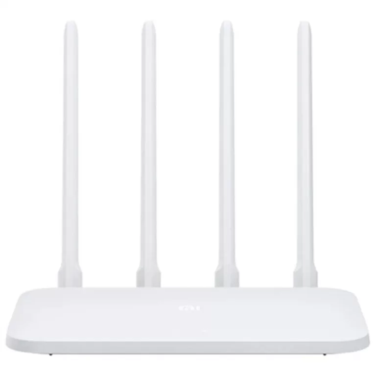 Router Xiaomi ‎DVB4224GL 300 Mbps Wit