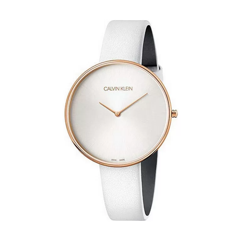 Horloge Dames Calvin Klein FULL MOON