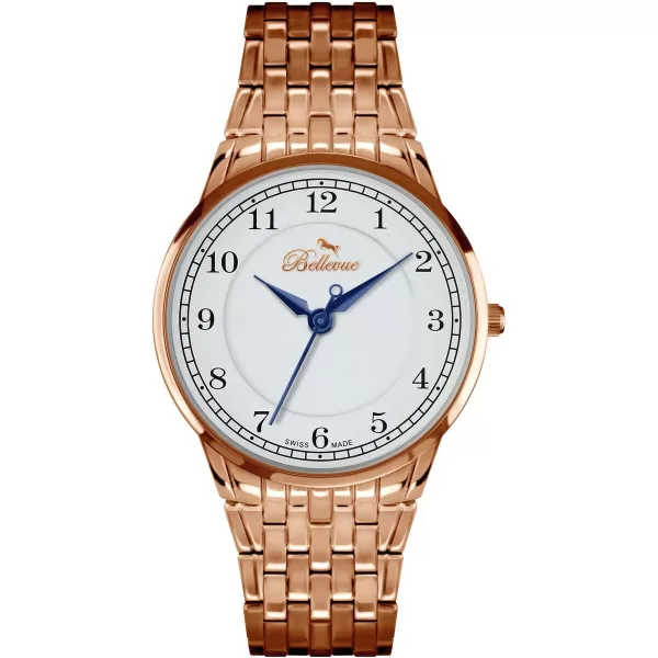 Horloge Dames Bellevue A.49 (Ø 30 mm)