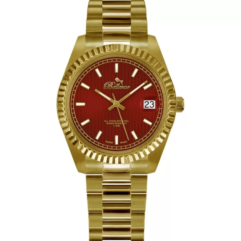 Horloge Dames Bellevue H.18 (Ø 30 mm)