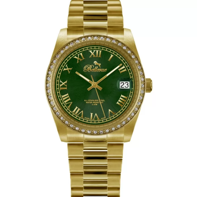 Horloge Dames Bellevue I.14 (Ø 27 mm)