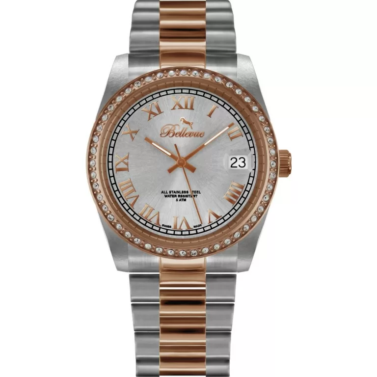 Horloge Dames Bellevue I.22 (Ø 27 mm)