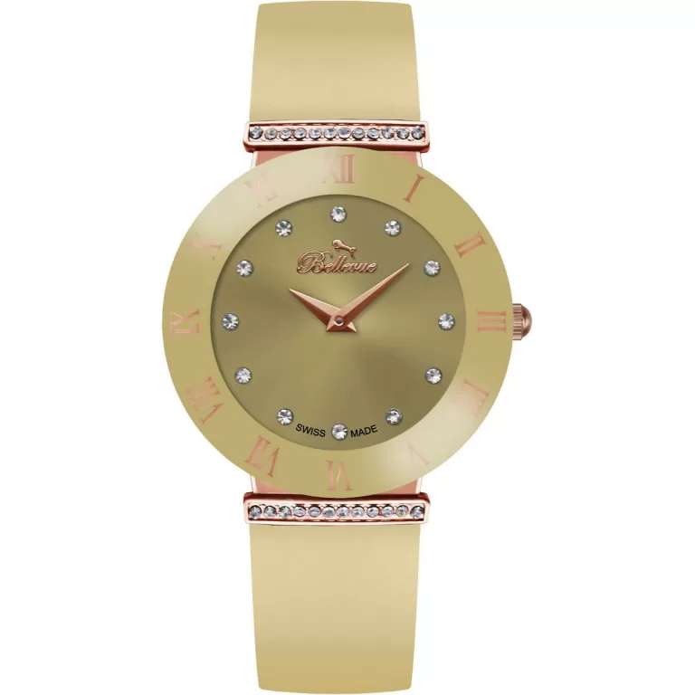 Horloge Dames Bellevue E.106 (Ø 26 mm)