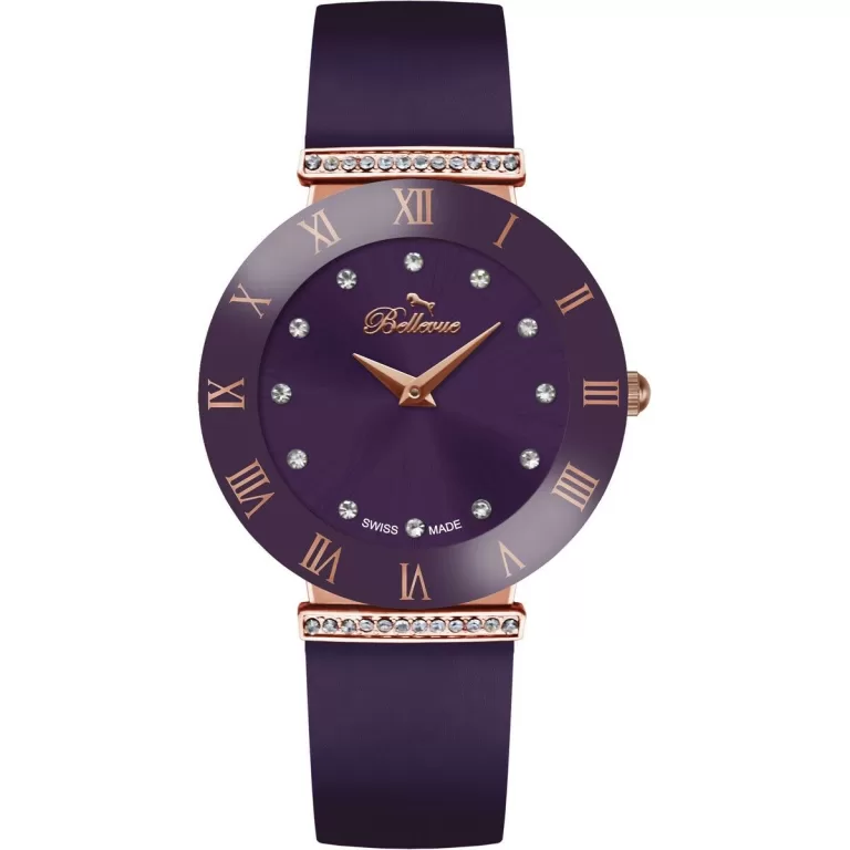 Horloge Dames Bellevue E.113 (Ø 33 mm)