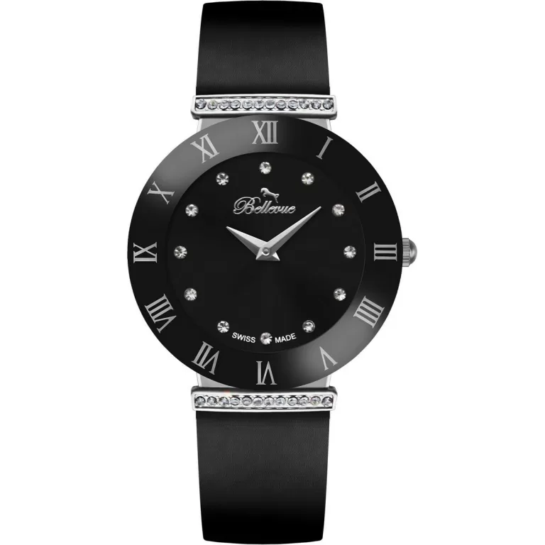 Horloge Dames Bellevue E.126 (Ø 26 mm)