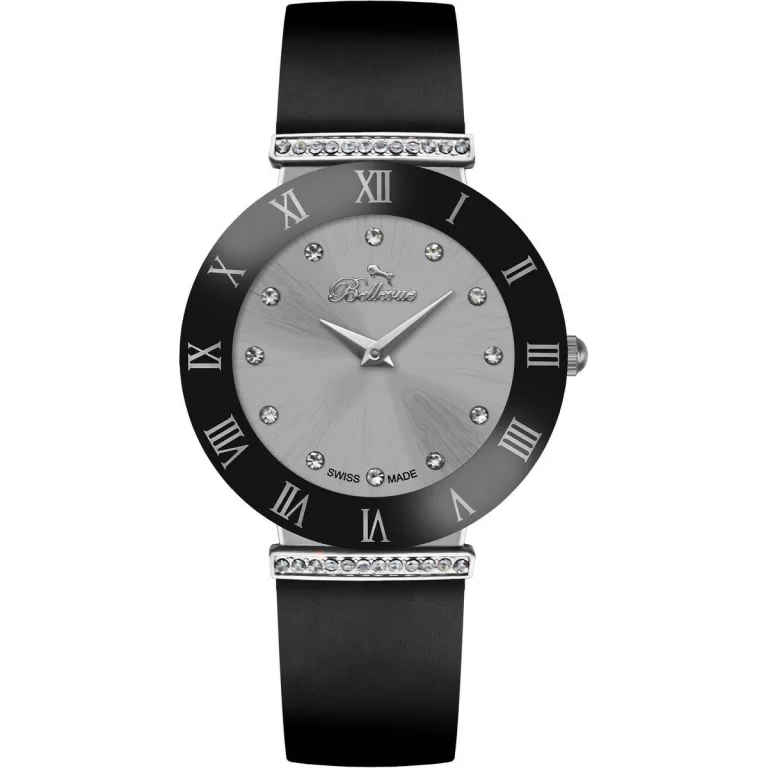 Horloge Dames Bellevue E.128 (Ø 26 mm)