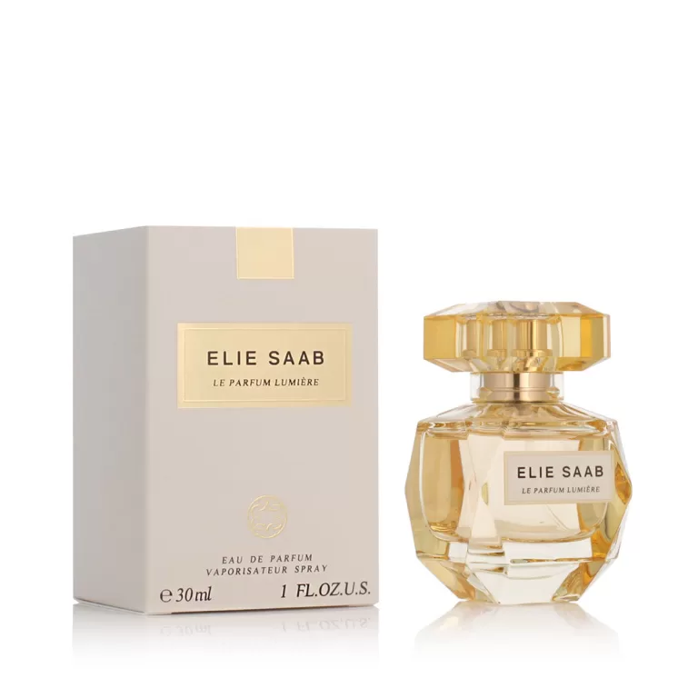 Damesparfum EDP Elie Saab Le Parfum Lumiere (30 ml)