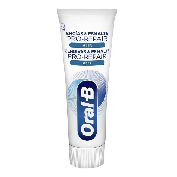 Tandpasta Gezond Tandvlees en Sterke Tanden Oral-B Pro-Repair (75 ml)